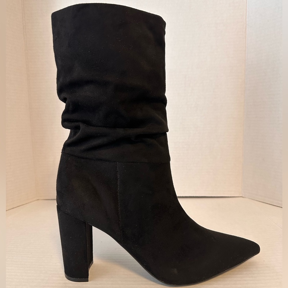 Nine West Boots (New)